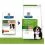 Hill's Prescription Diet Metabolic + Mobility Controlul greutății pentru c&acirc;ini 4 kg + recompense GRATUIT