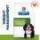 Hill's Prescription Diet Metabolic + Mobility Controlul greutății pentru c&acirc;ini 4 kg + recompense GRATUIT