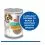 Hill's Science Plan Perfect Weight hrană conservată pentru c&acirc;ini adulți cu pui 363 g, 9+3 GRATUIT