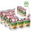 Hill's Science Plan Canine Puppy Chicken 370g, 9+3 GRATUIT