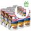 Hill's Science Plan Mature Adult 7+ Chicken 370 g, 9+3 GRATUIT
