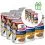 Hill's Science Plan Mature Adult 7+ Chicken 370 g, 9+3 GRATUIT