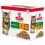 Hill's Science Plan Feline Kitten Pui & Curcan 12 x 85g, 2+1 GRATUIT