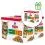Hill's Science Plan Feline Kitten Pui & Curcan 12 x 85g, 2+1 GRATUIT