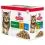 Hill's Science Plan Feline Kitten Pui & Pește de Ocean 12 x 85g, 2+1 GRATUIT
