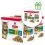 Hill's Science Plan Feline Kitten Pui & Pește de Ocean 12 x 85g, 2+1 GRATUIT