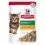 Hill's Science Plan pentru pisoi cu pui 12 x 85 g, 2+1 GRATUIT