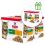 Hill's Science Plan pentru pisoi cu pui 12 x 85 g, 2+1 GRATUIT