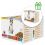 Hill's Science Plan Feline Young Adult Sterilised Pui & Pește & Păstrăv & Curcan 12 x 85 g, 2+1 GRATUIT