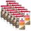 Hill's Science Plan pentru pisici adulte cu pui 12 x 85 g, 2+1 GRATUIT
