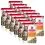 Hill's Science Plan pentru pisici adulte cu pui 12 x 85 g, 2+1 GRATUIT