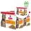 Hill's Science Plan pentru pisici adulte cu pui 12 x 85 g, 2+1 GRATUIT
