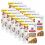 Hill's Science Plan pentru pisici adulte sterilizate cu pui 12 x 85 g, 2+1 GRATUIT