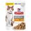 Hill's Science Plan pentru pisici adulte sterilizate cu pui 12 x 85 g, 2+1 GRATUIT