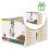 Hill's Science Plan pentru pisici adulte sterilizate cu pui 12 x 85 g, 2+1 GRATUIT
