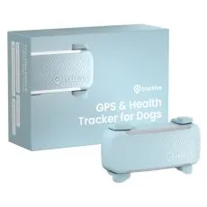Tractive DOG 6 - Localizator GPS pentru c&acirc;ini și monitor de sănătate, mentă