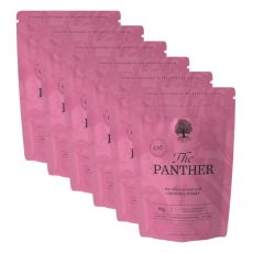 Essential Foods The Panther paté 6 x 85 g