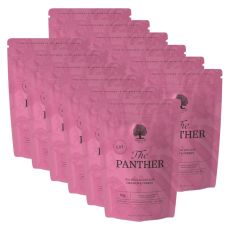 Essential Foods The Panther paté 12 x 85 g