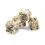 FISH4DOGS Dental Sea Jerky Fish Tiddlers 115 g