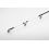 Penn Wrath II Boat Spinning Rod 2,13m 20-30lb