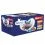 PreVital MEGA BOX Plic pui/vițel/somon/ficat &icirc;n sos 40 x 100 g