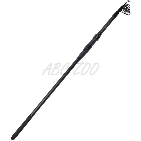 Karpfenrute günstig kaufen – 12ft, 3tlg, teilig, 00lb - angelfachmark