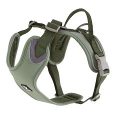 Hurtta Weekend Warrior ham ECO verde 40 - 45 cm