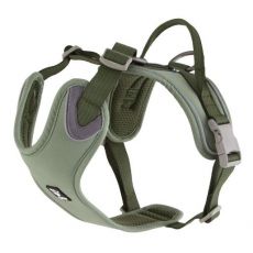Hurtta Weekend Warrior ham ECO verde 100 - 120 cm