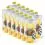 Applaws Dog Taste Toppers &icirc;n sos de oase de pui 12 x 200 g