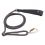 Hurtta Adjustable Rope Leash ECO blackberry 120-180 cm/8 mm
