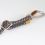 Hurtta Adjustable Rope Leash ECO hedge 120-180 cm/11 mm