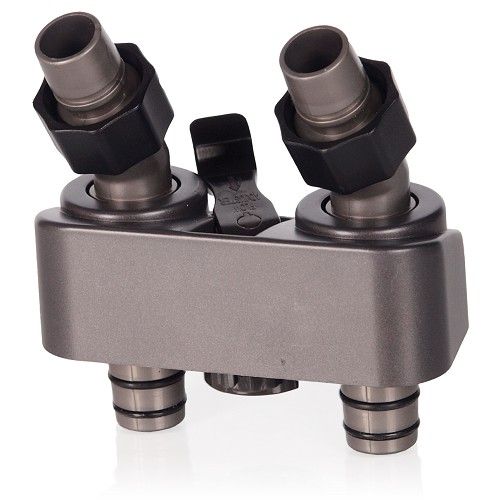 Adaptor pentru furtunuri / supape de reglare pentru RESUN EF 600