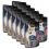  Pocket Leonardo carne de bizon cu merisoare 12 x 85 g
