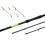 Delphin WASABI Feeder NXT 330cm/100g/3 piese