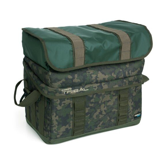 Shimano Trench Carp Compact Carryall