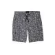 Shimano Cargo Shorts Grey Camo Size M