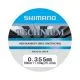 Shimano Technium 600m/0.355mm/11.5kg Grey