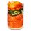 Terra Canis Salmon with millet, peach & herbs 400 g