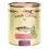 Terra Canis Salmon with millet, peach & herbs 800 g
