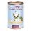 Terra Canis Puppy ﻿Lamb with courgette, fennel & low fat yogurt 400 g