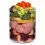Terra Canis Senior ﻿﻿Turkey with papaya, broccoli & herbs 800 g