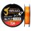 Daiwa J-Braid Exped. X8E 0.13mm-150m smash orange