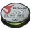 Daiwa J-Braid X8 0.16mm-150m chartreuse