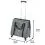 Ferplast Voyager Trolley 450 Grey