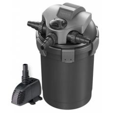 SuperFish TopClear kit 10000 set de filtrare pentru iaz