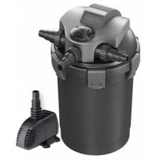 SuperFish TopClear kit 10000 set de filtrare pentru iaz