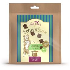 Terra Canis Sensations Mighty Munchies Beef 90 g