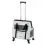 Ferplast Voyager Trolley 450 White