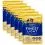 FISH4DOGS Finest Light Cod Mousse 6 x 100 g