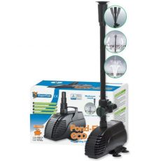 SuperFish Pond Flow ECO 2000 pompă multifuncțională pentru iaz